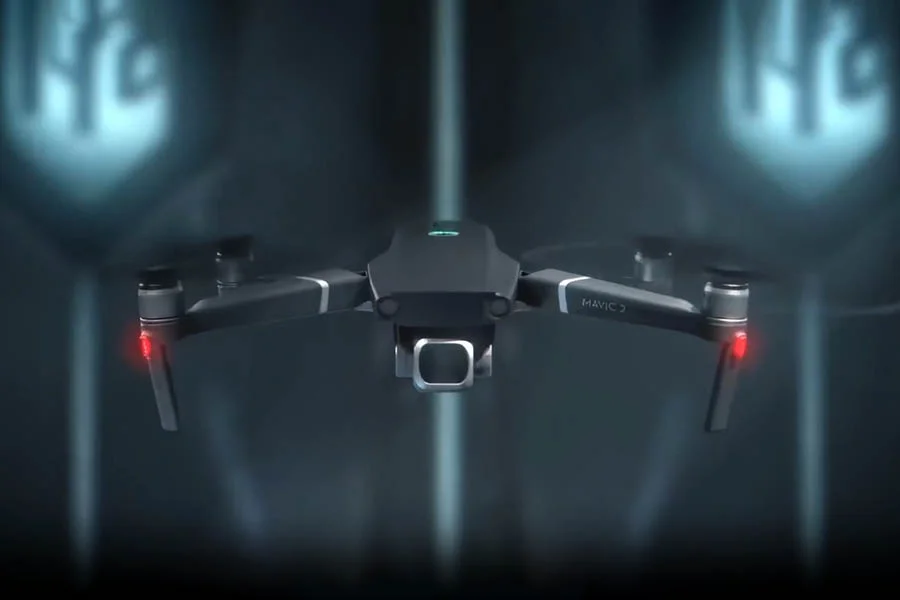 best entry level video drone